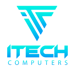 iTech Computers Logo